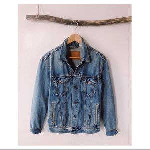 Levi’s Jacket with pockets